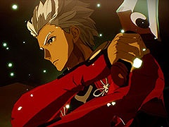 「Fate/EXTRA Record」，主人公と契約するサーヴァント候補の1人「アーチャー」にフォーカスしたキャラクターPVが公開に