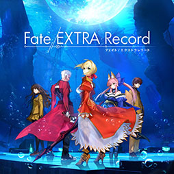 画像ギャラリー No.001のサムネイル画像 / 「Fate/EXTRA Record」，狐の耳と尻尾が特徴の呪術士「キャスター」のPVが公開に