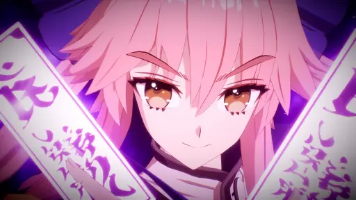 画像ギャラリー No.005のサムネイル画像 / 「Fate/EXTRA Record」TGS2026出展Ver.をいち早くプレイ。新たな戦略とド派手なサーヴァント戦が楽しめるコマンドバトルを紹介［TGS2026］