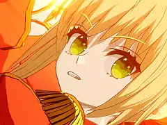 「Fate/EXTRA Record」TGS2026出展Ver.をいち早くプレイ。新たな戦略とド派手なサーヴァント戦が楽しめるコマンドバトルを紹介［TGS2026］