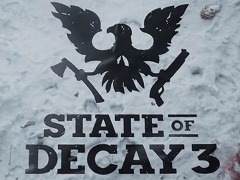 ꡼ǿState of Decay 3פȯɽӲưʪֵλѤʥ󥹥ȥ쥤顼