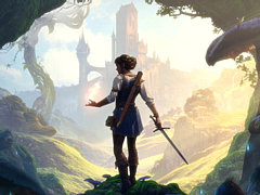 「Fable」公式ポッドキャストで新情報を公開。シームレスに探索できる「バウアーストーン」や奥深いバトルシステムを紹介