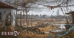 S.T.A.L.K.E.R. 2: Heart of Chornobyl