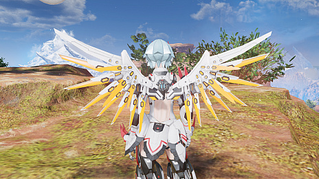 PSO2 ˥塼ͥפӥȡ٤6ĤΥ饹佬ǤPAȥҲ