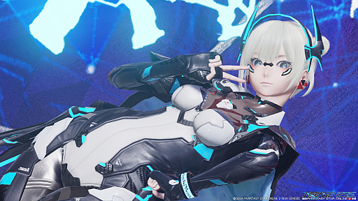 PSO2 ˥塼ͥץȥɡʸԡˡɶζƥҲ𡣥ץ쥤ΩƦμ