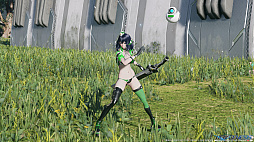 画像集#001のサムネイル/「PSO2 ニュージェネシス」，大型アップデートを直前に控えた今，正式サービス開始以降に実装された新要素をおさらい
