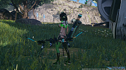 画像集#002のサムネイル/「PSO2 ニュージェネシス」，大型アップデートを直前に控えた今，正式サービス開始以降に実装された新要素をおさらい