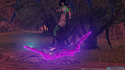 画像集#003のサムネイル/「PSO2 ニュージェネシス」，大型アップデートを直前に控えた今，正式サービス開始以降に実装された新要素をおさらい