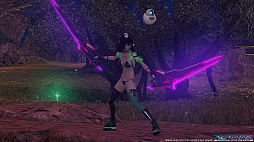 画像集#004のサムネイル/「PSO2 ニュージェネシス」，大型アップデートを直前に控えた今，正式サービス開始以降に実装された新要素をおさらい