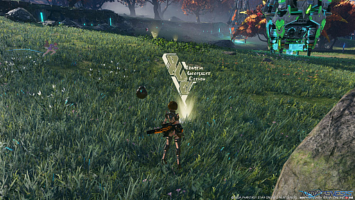 画像集#018のサムネイル/「PSO2 ニュージェネシス」，大型アップデートを直前に控えた今，正式サービス開始以降に実装された新要素をおさらい