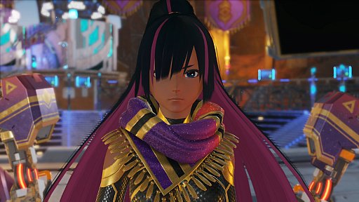 画像集#042のサムネイル/「PSO2 ニュージェネシス」，大型アップデートを直前に控えた今，正式サービス開始以降に実装された新要素をおさらい