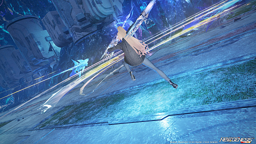 In this interview with PSO2 New Genesis series director Yuya Kimura, well be looking back at 2023 and looking ahead to whats in store for 2024.