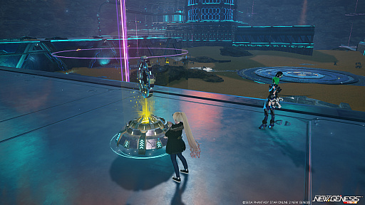 In this interview with PSO2 New Genesis series director Yuya Kimura, well be looking back at 2023 and looking ahead to whats in store for 2024.