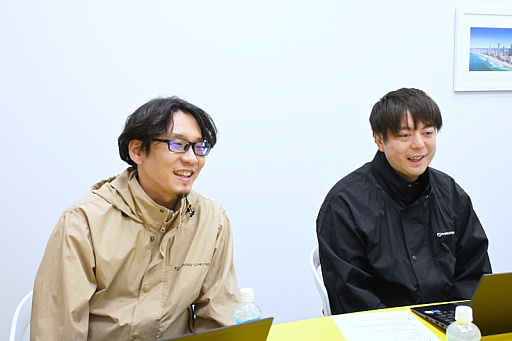  No.020Υͥ / It has been three years since the launch of PSO2 New Genesis. Weve been joined by series producer Yuya Kimura and series director Daiki Hamazaki.