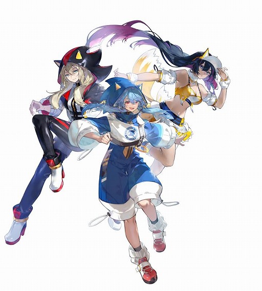 ꡼ No.001Υͥ / PSO2 ˥塼ͥ ver.2׿ȡ齬Υꥹפɲá֥˥åץܳŷ
