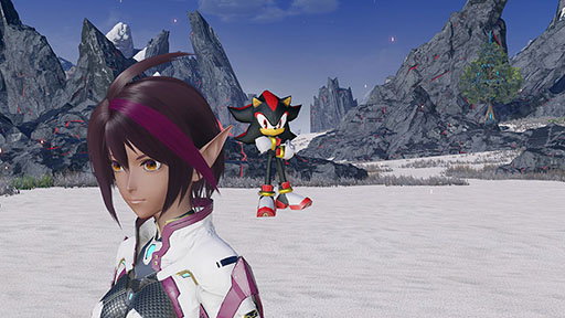 ꡼ No.002Υͥ / PSO2 ˥塼ͥ ver.2ס˥å34ǯǰܥ٥Ȥ򳫻