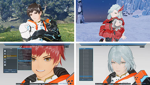 ꡼ No.013Υͥ / PSO2 ˥塼ͥ ver.2ס˥å34ǯǰܥ٥Ȥ򳫻