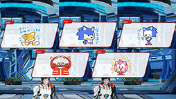 ꡼ No.017Υͥ / PSO2 ˥塼ͥ ver.2ס˥å34ǯǰܥ٥Ȥ򳫻