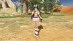 ꡼ No.028Υͥ / PSO2 ˥塼ͥ ver.2ס˥å34ǯǰܥ٥Ȥ򳫻
