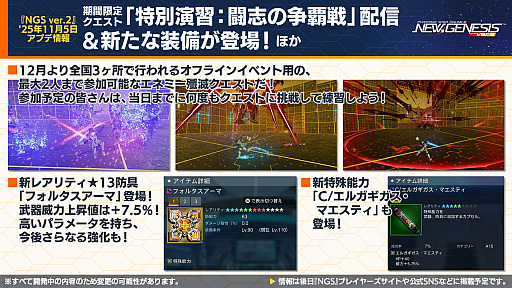 ꡼ No.003Υͥ / NGS ver.2׸ȤޤȤᡣߤή٥ȡ֥եɥåץХ2פ򳫺š11ΥåץǡȾ