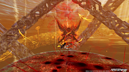 ���������꡼ No.025�Υ���ͥ������ / ��PSO2�פ��黲�魯�붯Ũ�롼�����Ȥϡ�����NGS�פ��о줹��륤�Ρ��롼�������ñ���⡣����̤�ץ쥤�Ǥ⡤����ǰ¿���