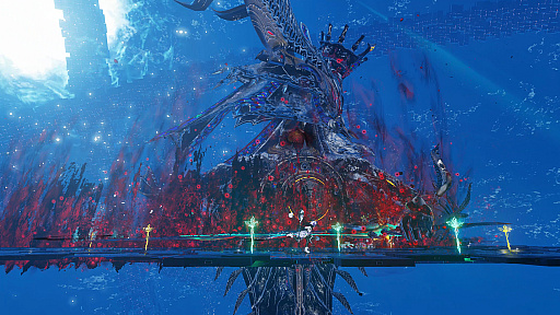 ���������꡼ No.032�Υ���ͥ������ / ��PSO2�פ��黲�魯�붯Ũ�롼�����Ȥϡ�����NGS�פ��о줹��륤�Ρ��롼�������ñ���⡣����̤�ץ쥤�Ǥ⡤����ǰ¿���