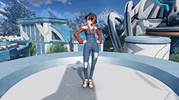 ���������꡼ No.019�Υ���ͥ������ / ��NGS ver.2�ס����륿����õ������Ʈ���������ˡְ۳����������ڥ��ꥢ�������פ��о�