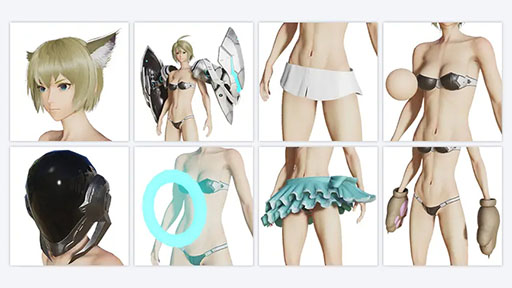 画像ギャラリー No.008のサムネイル画像 / 「NGS ver.2」，期間限定クエスト「想定演習：三路競進戦」を開始