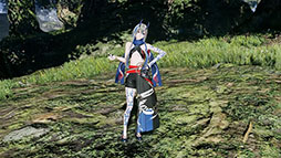 画像ギャラリー No.009のサムネイル画像 / 「NGS ver.2」,新ACスクラッチ「デモニックエレガンス'26」を追加するアップデートを実施