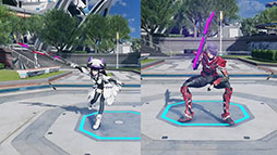 画像ギャラリー No.011のサムネイル画像 / 「NGS ver.2」,新ACスクラッチ「デモニックエレガンス'26」を追加するアップデートを実施