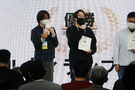 画像ギャラリー No.013のサムネイル画像 / 「PSO2 NGS」のオフイベ「アークスフレンドシップキャラバン2」東京会場をレポート。濱﨑シリーズDのインタビューも掲載