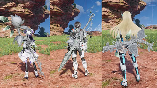 画像ギャラリー No.024のサムネイル画像 / 「NGS ver.2」，コトブキヤのプラモデルシリーズ「ヘキサギア」「メガミデバイス」とのコラボを開始