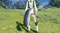 画像ギャラリー No.003のサムネイル画像 / 「NGS ver.2」，BP「ホワイト・ファウンテン」など多様なビルドパーツが新登場