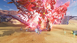 画像ギャラリー No.005のサムネイル画像 / 「NGS ver.2」，シリーズの全世界総登録ユーザーが1200万件を突破