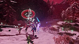 画像ギャラリー No.007のサムネイル画像 / 「NGS ver.2」，シリーズの全世界総登録ユーザーが1200万件を突破