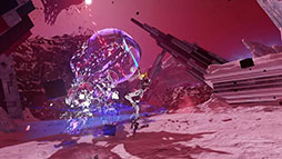 画像ギャラリー No.008のサムネイル画像 / 「NGS ver.2」，シリーズの全世界総登録ユーザーが1200万件を突破