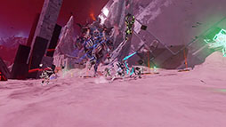 画像ギャラリー No.011のサムネイル画像 / 「NGS ver.2」，シリーズの全世界総登録ユーザーが1200万件を突破