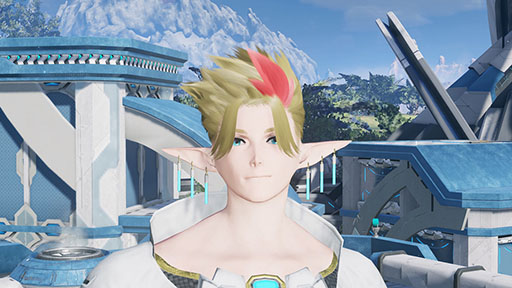 画像ギャラリー No.022のサムネイル画像 / 「NGS ver.2」，シリーズの全世界総登録ユーザーが1200万件を突破