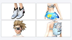 画像ギャラリー No.024のサムネイル画像 / 「NGS ver.2」，シリーズの全世界総登録ユーザーが1200万件を突破