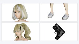 画像ギャラリー No.016のサムネイル画像 / 「NGS ver.2」，魔法と学園をイメージした新ACスクラッチ「ソーサリーアカデミア」を配信