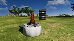 画像ギャラリー No.006のサムネイル画像 / 「NGS ver.2」,シーズンイベント「スプリング'26」が開幕