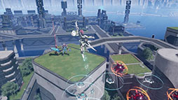 画像ギャラリー No.011のサムネイル画像 / 「NGS ver.2」,シーズンイベント「スプリング'26」が開幕