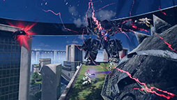 画像ギャラリー No.012のサムネイル画像 / 「NGS ver.2」,シーズンイベント「スプリング'26」が開幕