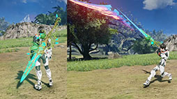 画像ギャラリー No.013のサムネイル画像 / 「NGS ver.2」,シーズンイベント「スプリング'26」が開幕