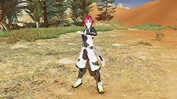 画像ギャラリー No.021のサムネイル画像 / 「NGS ver.2」,シーズンイベント「スプリング'26」が開幕