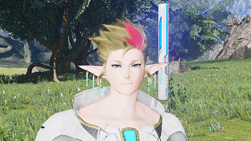 画像ギャラリー No.029のサムネイル画像 / 「NGS ver.2」,シーズンイベント「スプリング'26」が開幕