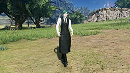 画像ギャラリー No.015のサムネイル画像 / 「NGS ver.2」，想定演習：焦砦の掃討戦などを追加するアップデートを実施