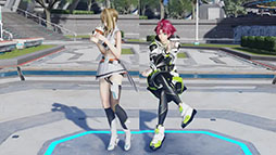 画像ギャラリー No.019のサムネイル画像 / 「NGS ver.2」，想定演習：焦砦の掃討戦などを追加するアップデートを実施