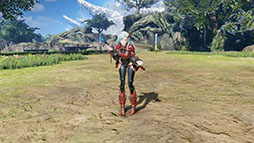 画像ギャラリー No.020のサムネイル画像 / 「NGS ver.2」，想定演習：焦砦の掃討戦などを追加するアップデートを実施