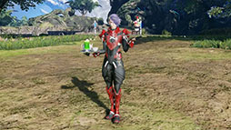 画像ギャラリー No.022のサムネイル画像 / 「NGS ver.2」，想定演習：焦砦の掃討戦などを追加するアップデートを実施